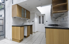 Kingscott kitchen extension leads